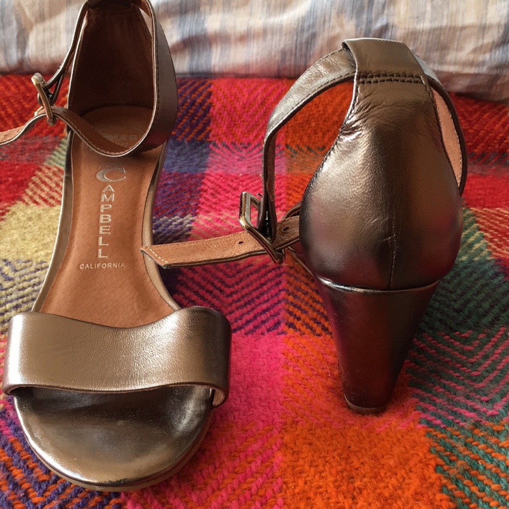 Jeffrey Campbell Shoes